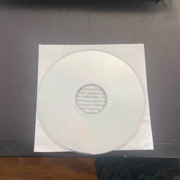 Cd-ROM: Sandisk installation CD - Picture 2 of 3